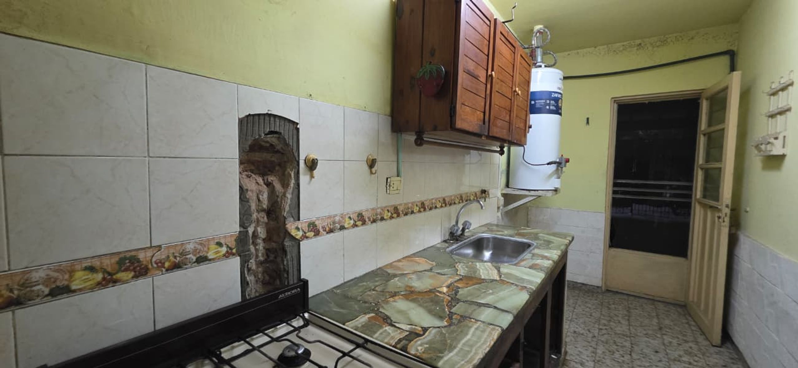 ORAN 2400 · Ituzaingó — foto 7