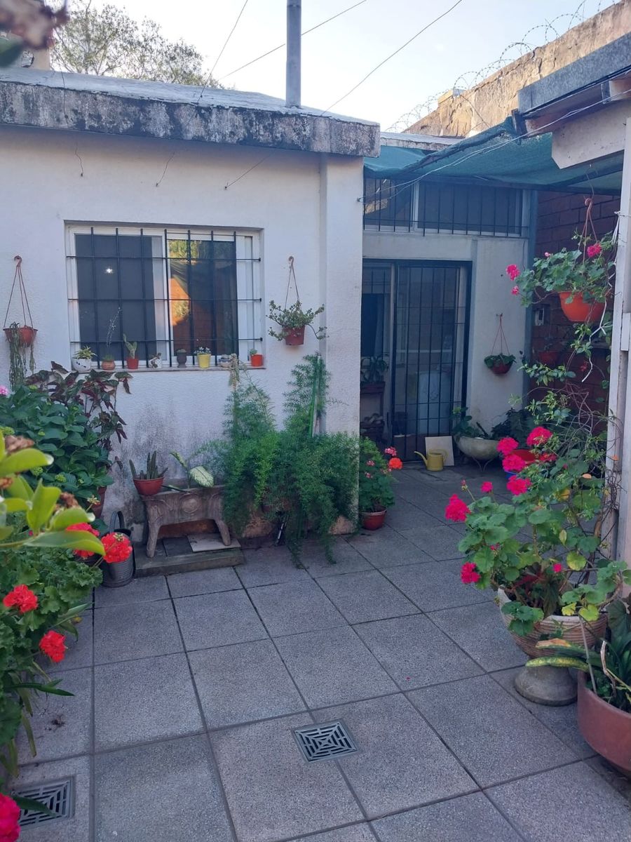 SAN PEDRO 1700 · Morón — foto 17