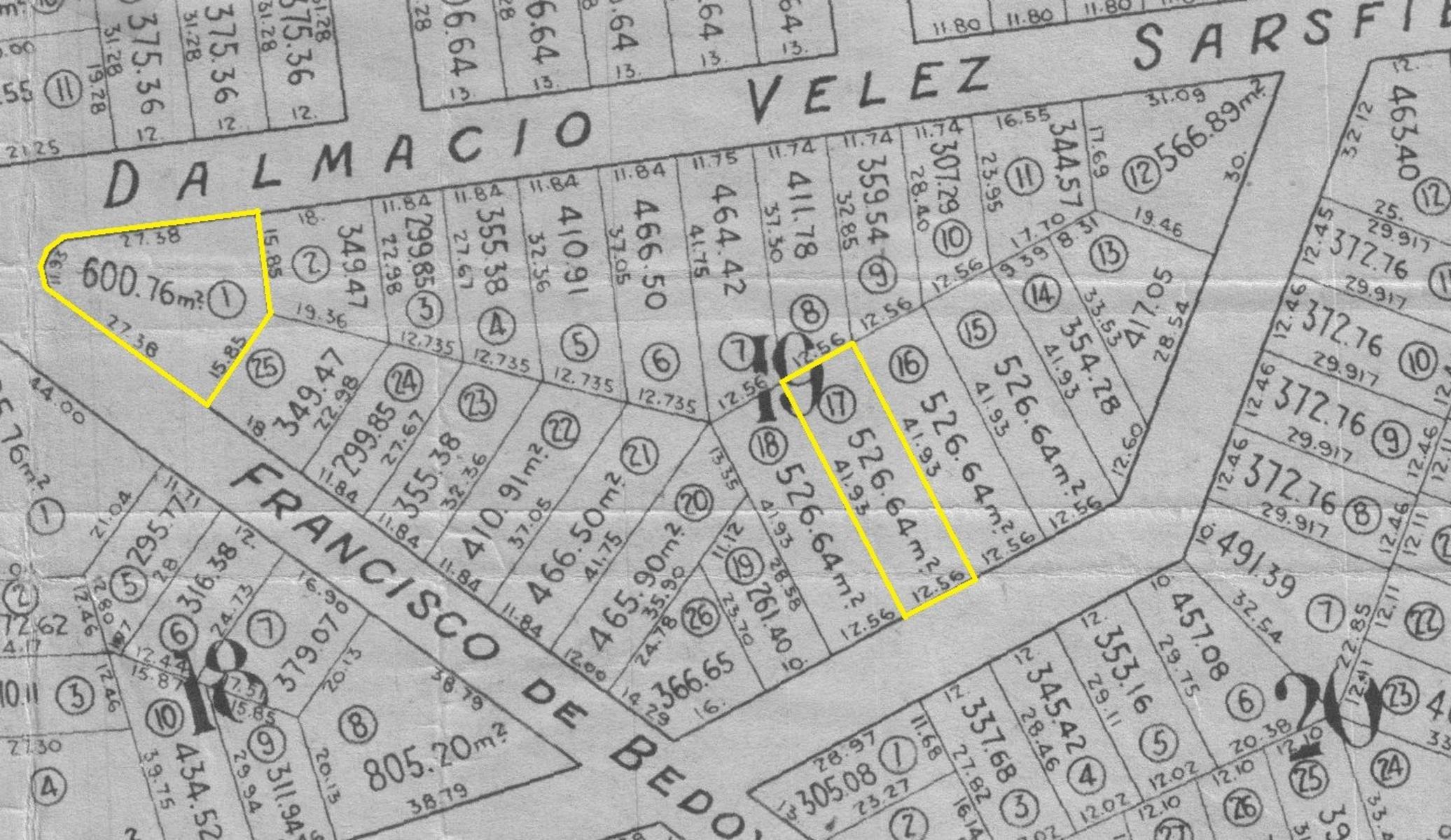 VILLA GIARDINO VELEZ SARSFIELD · Punilla — foto 12