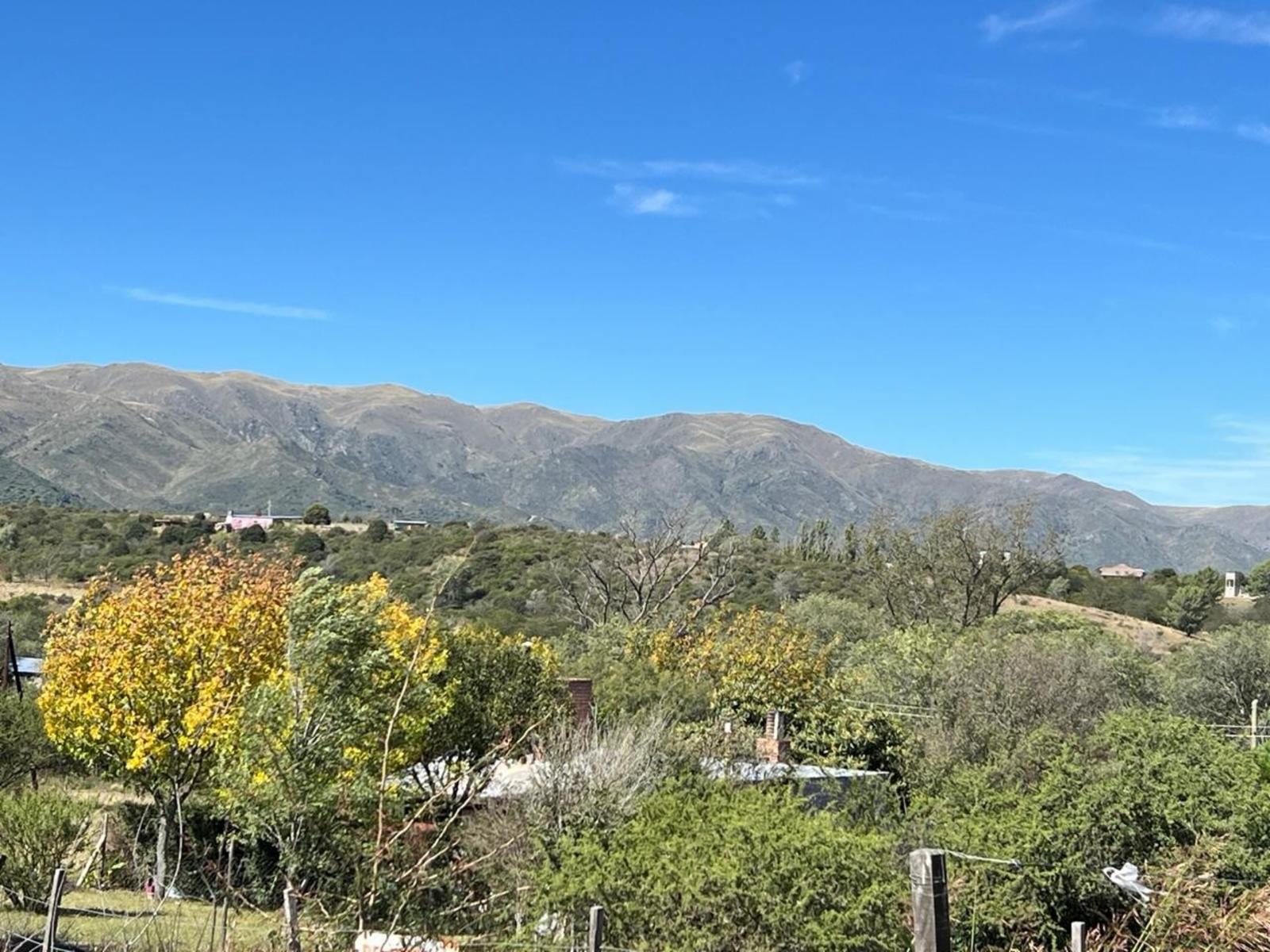VILLA GIARDINO VELEZ SARSFIELD · Punilla — foto 5