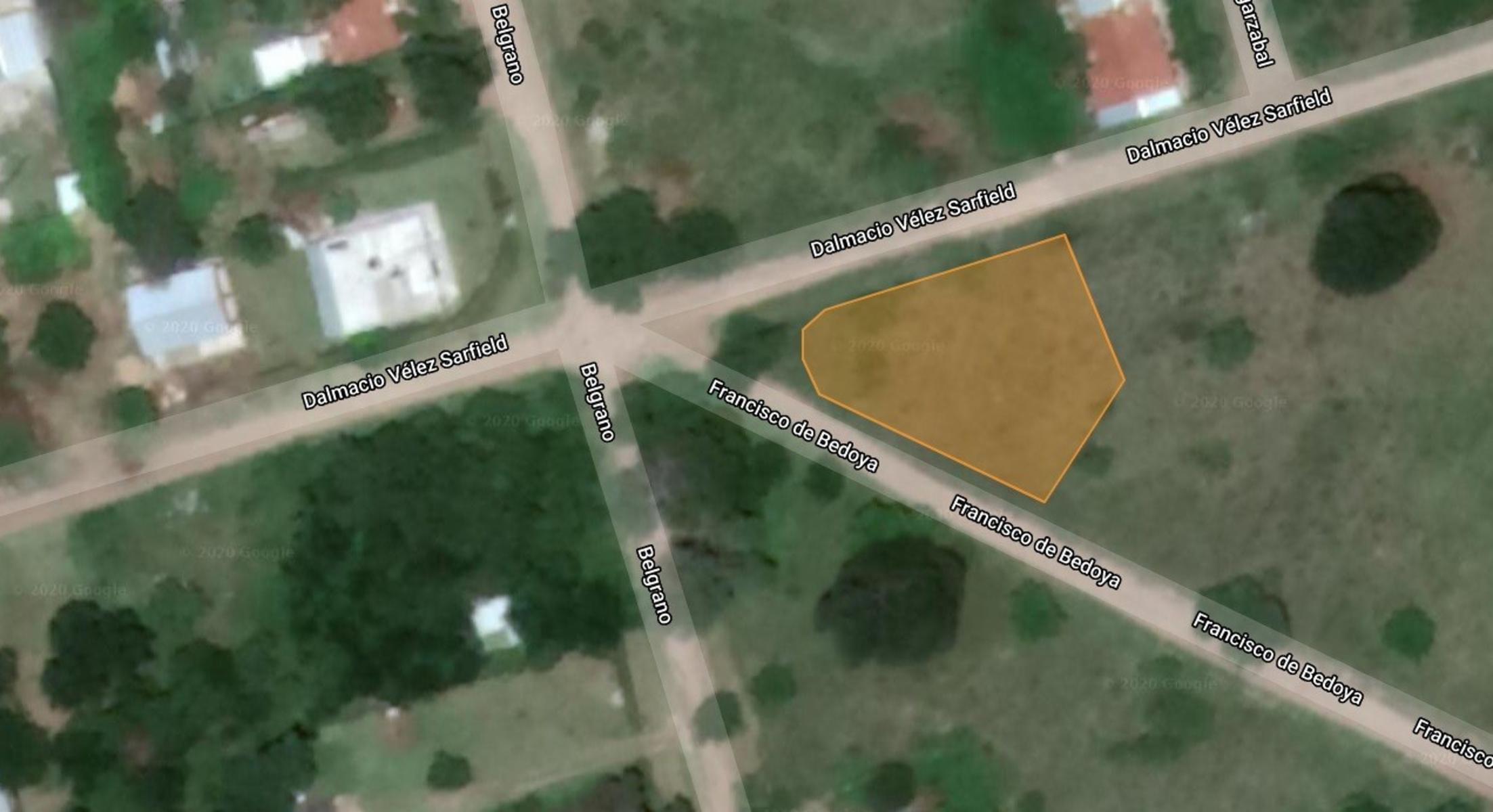 VILLA GIARDINO VELEZ SARSFIELD · Punilla — foto 6