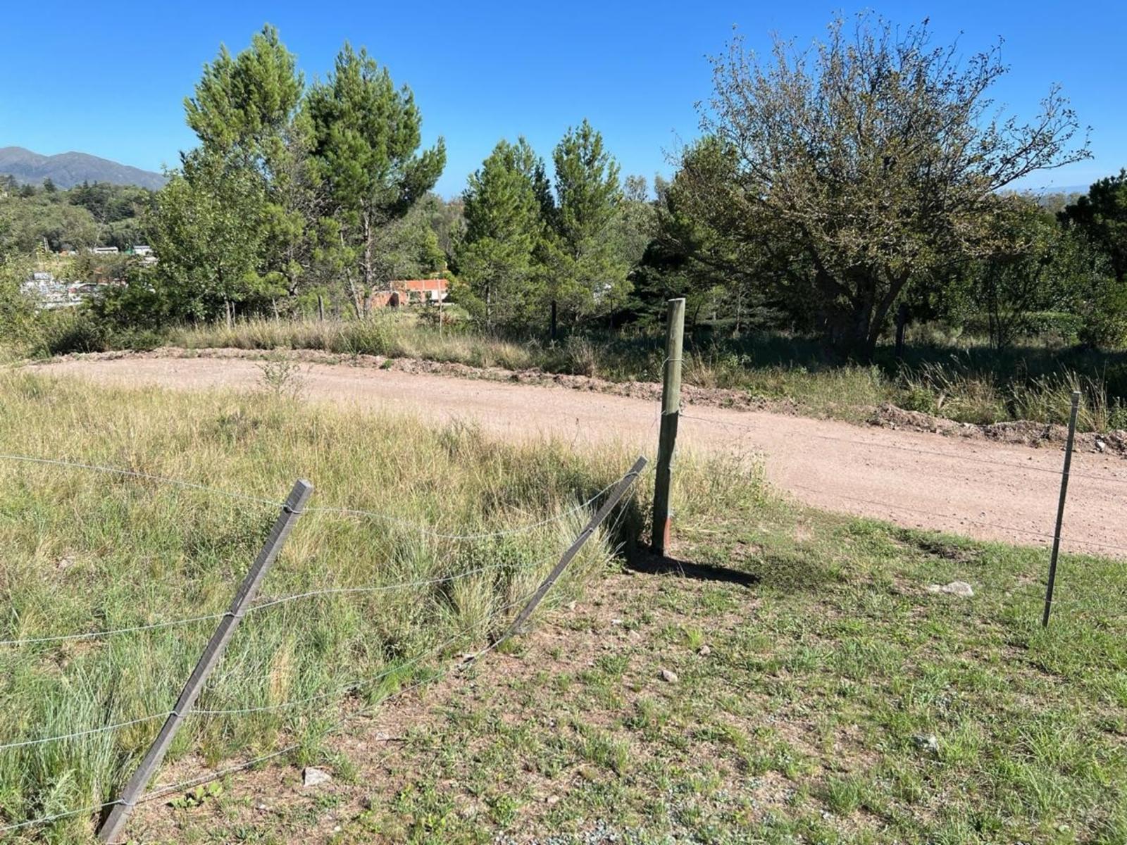 VILLA GIARDINO VELEZ SARSFIELD · Punilla — foto 8