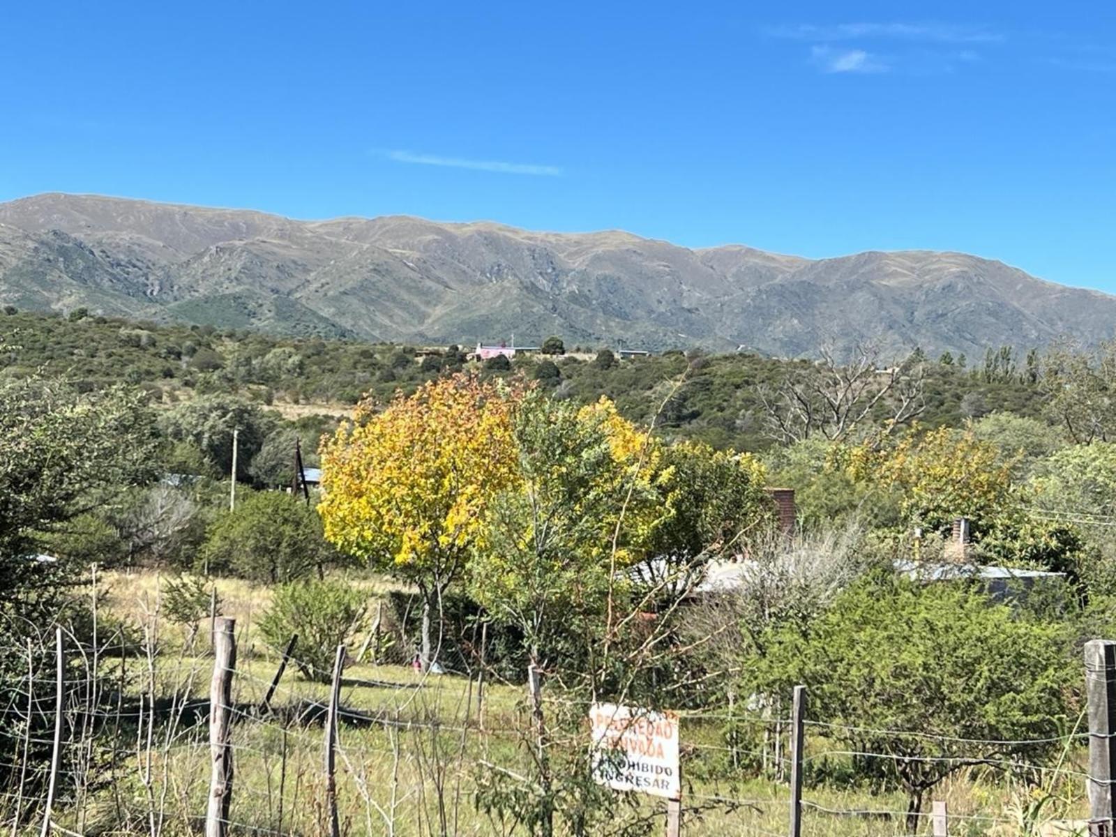 VILLA GIARDINO VELEZ SARSFIELD · Punilla — foto 10