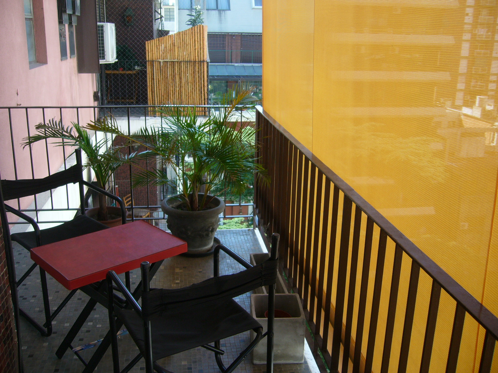 Freire 2000 · Belgrano R — foto 4