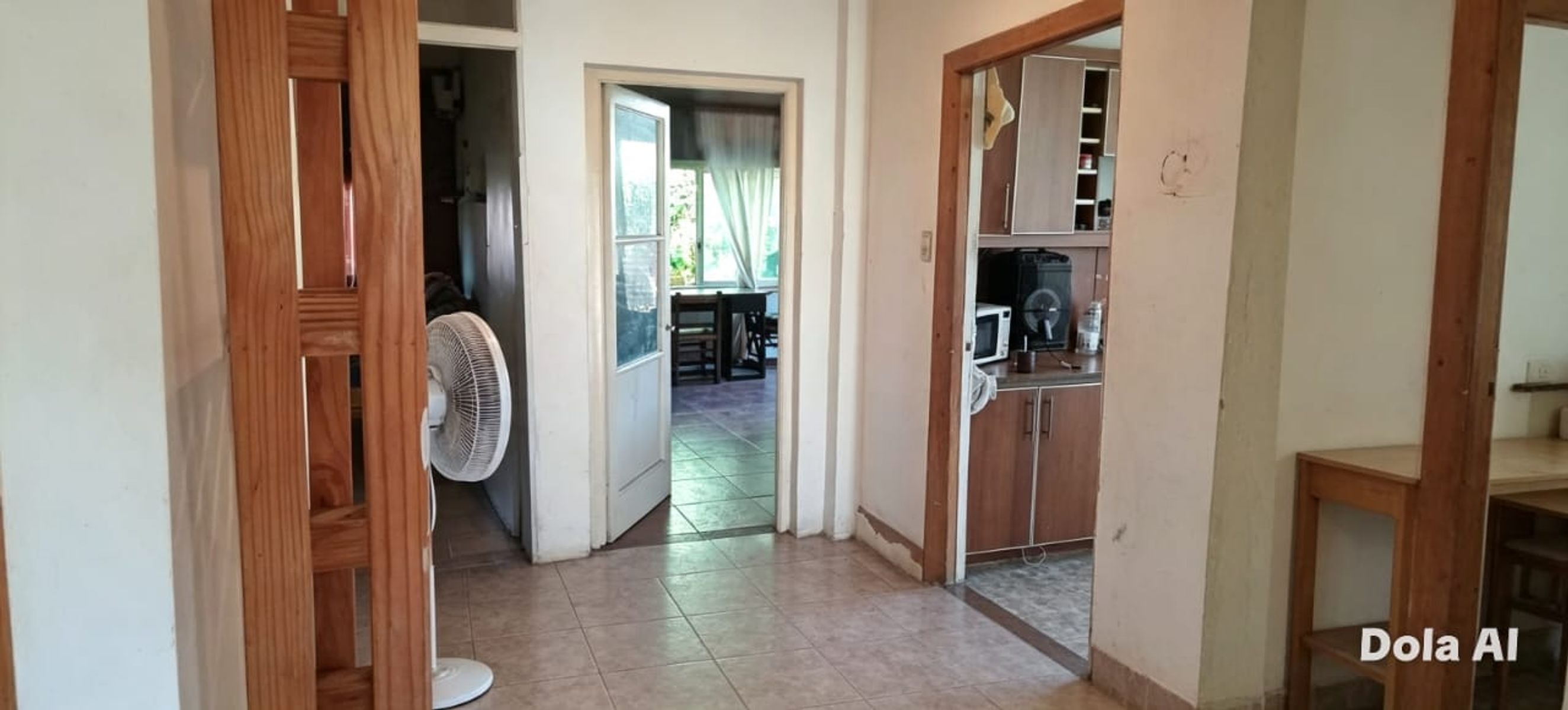 PH DE 4 AMBIENTES EN TAPIALES A REFACCIONAR