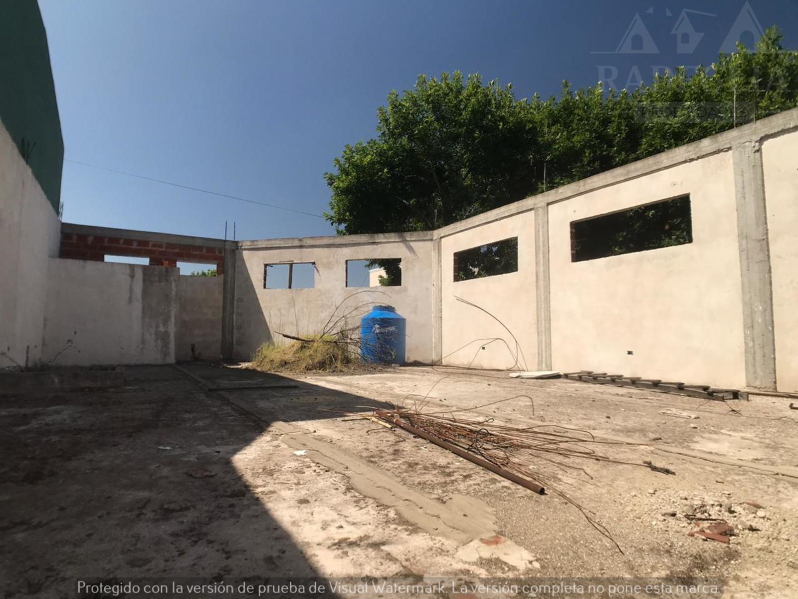 Morguiondo 3494 · Villa Lugano — foto 3