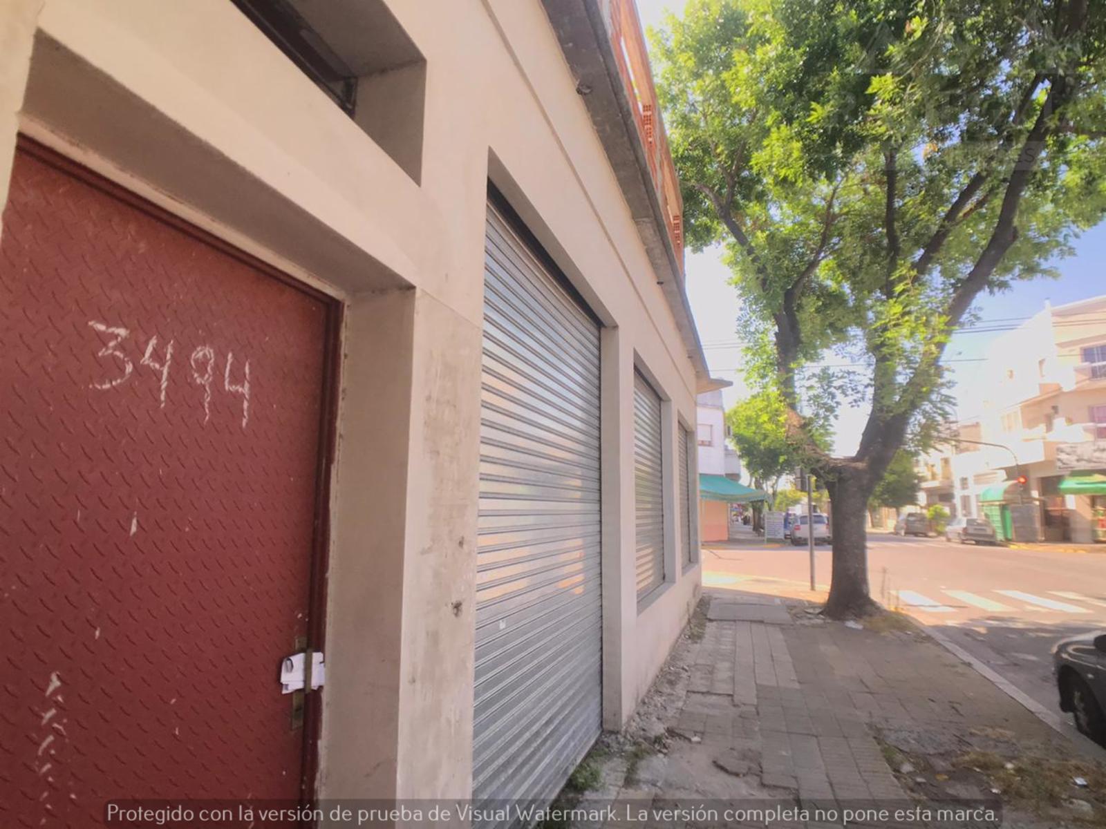 Morguiondo 3494 · Villa Lugano — foto 4