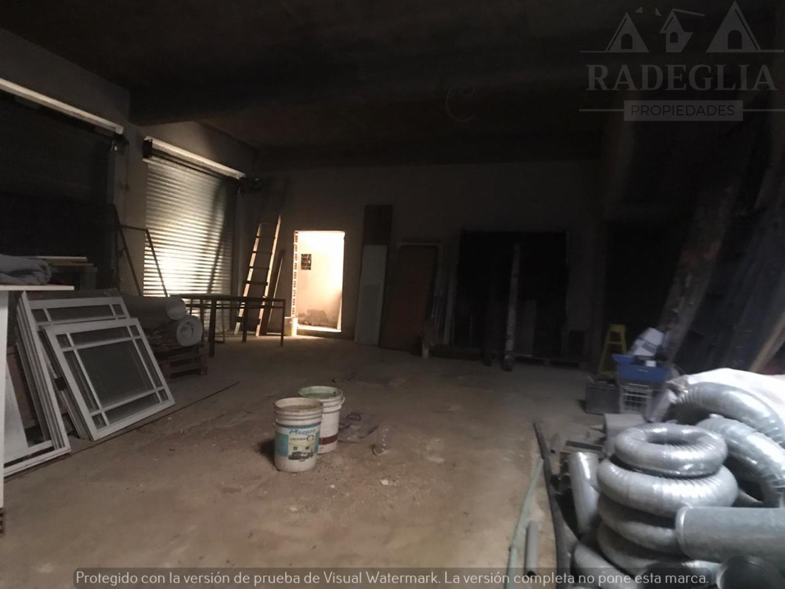 Morguiondo 3494 · Villa Lugano — foto 5