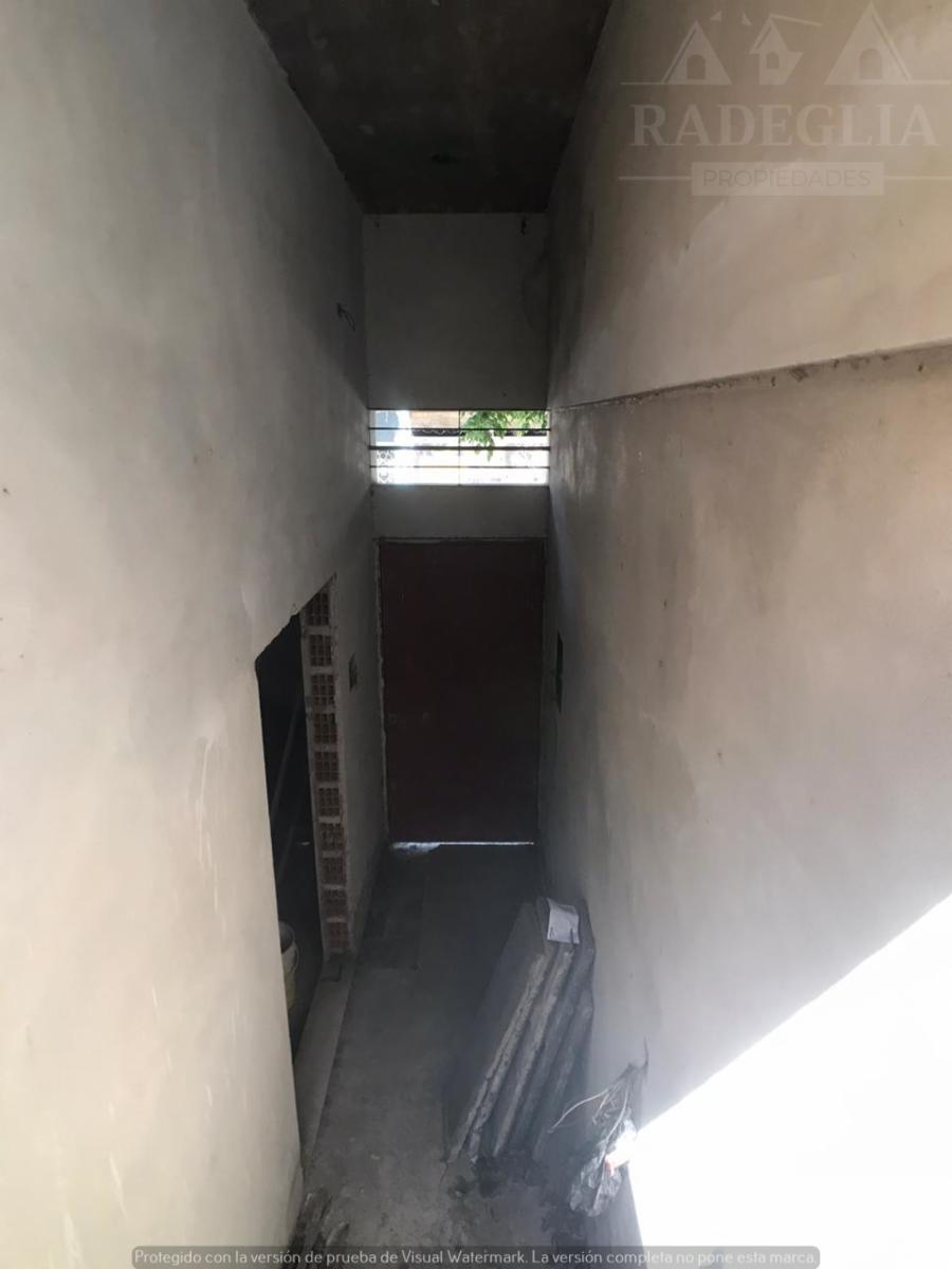 Morguiondo 3494 · Villa Lugano — foto 6