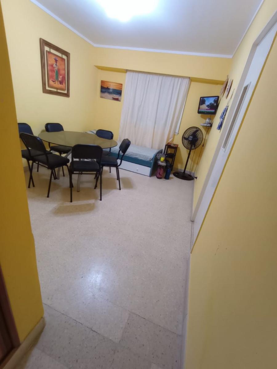 HERMOSO DEPARTAMENTO 1 DORMITORIO EN PEATONAL
