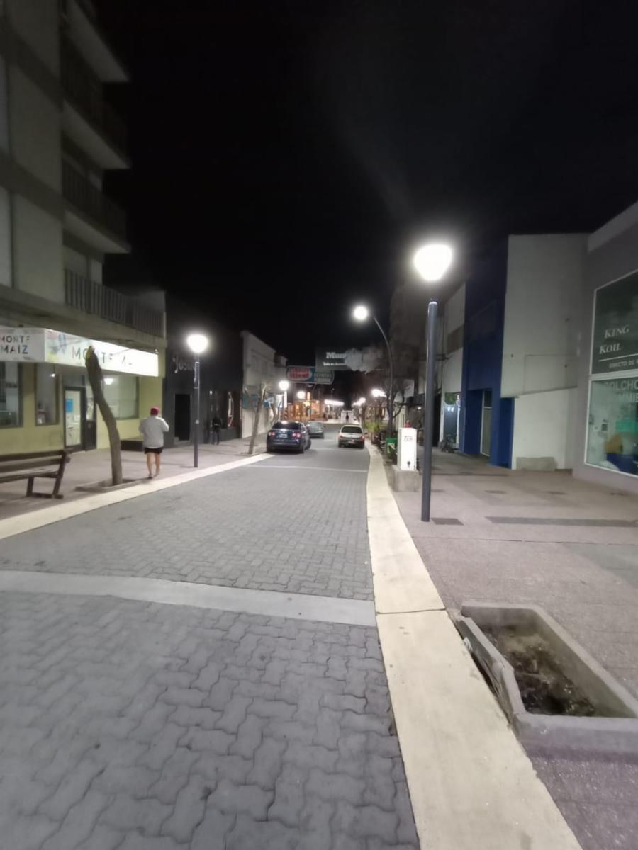 DUFAUR 247 · Monte Hermoso — foto 14
