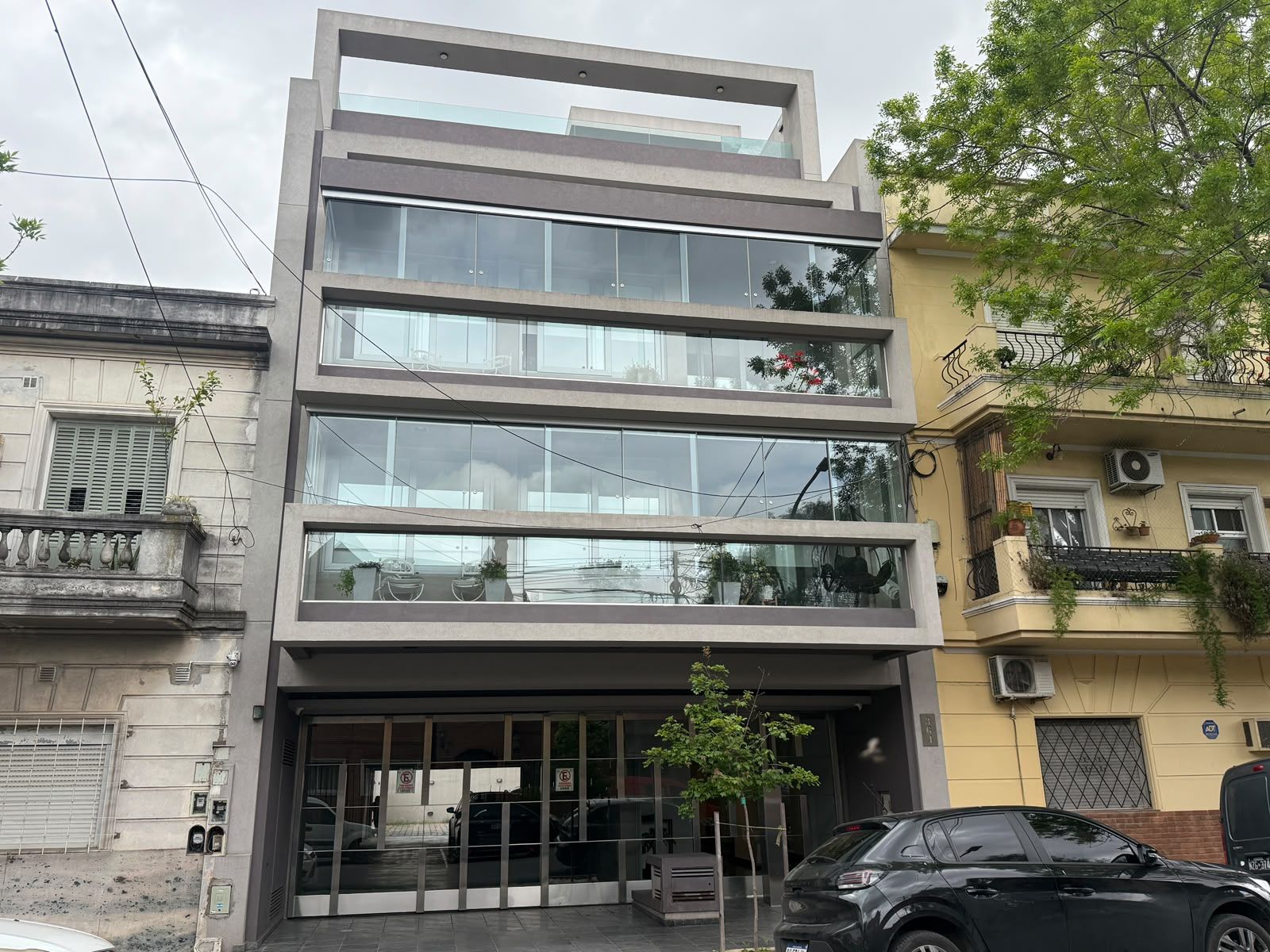 ARAUJO 364 · Villa Luro — foto 29