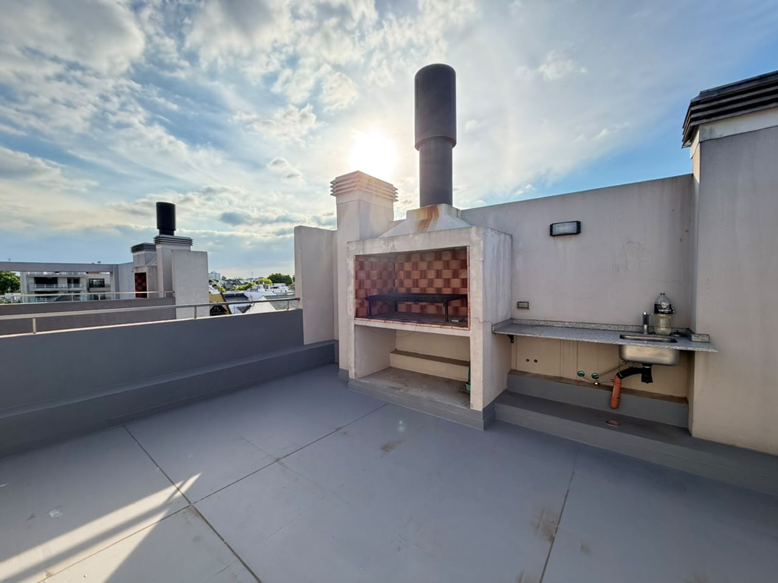 ARAUJO 364 · Villa Luro — foto 34
