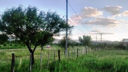 Ruta 9 · Ayacucho — foto 15