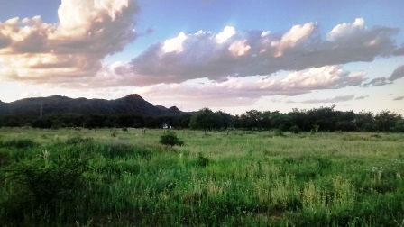 Ruta 9 · Ayacucho — foto 21