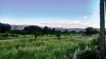 Ruta 9 · Ayacucho — foto 23