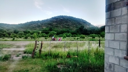 Ruta 9 · Ayacucho — foto 5