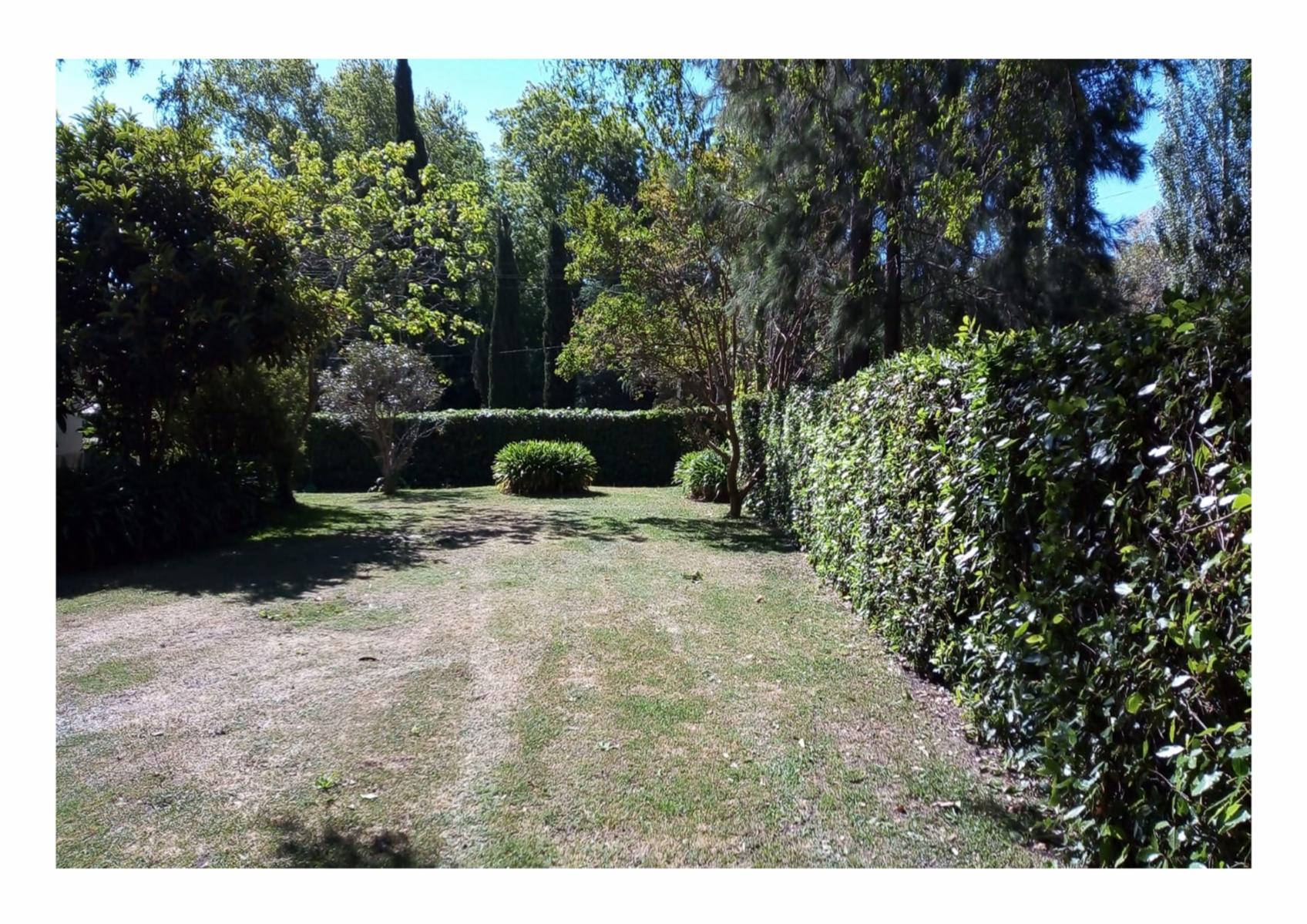 Avenida Tupac Amaru · Punta Indio — foto 7