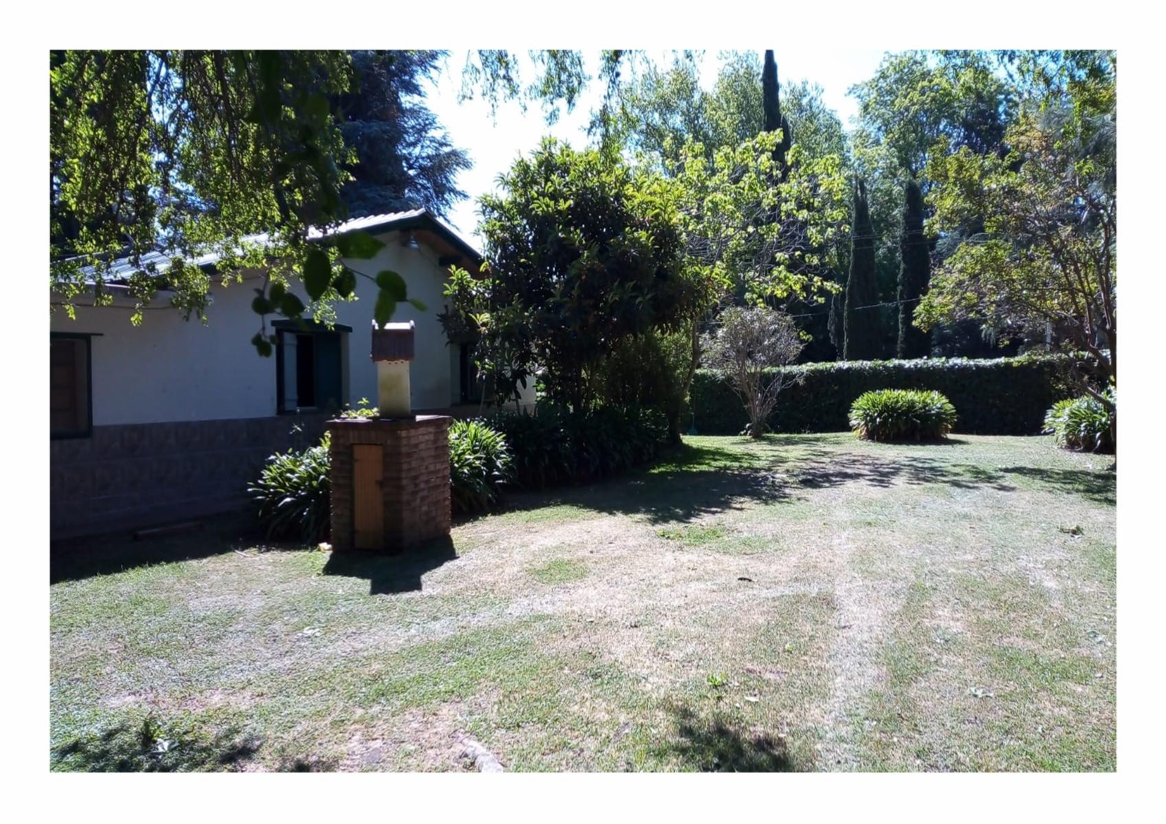 Avenida Tupac Amaru · Punta Indio — foto 8
