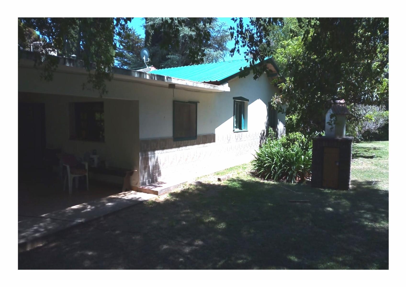 Avenida Tupac Amaru · Punta Indio — foto 10