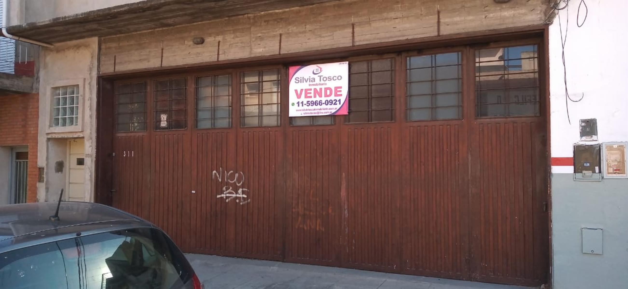 Muy buen galpòn o Local, ideal varios rubros