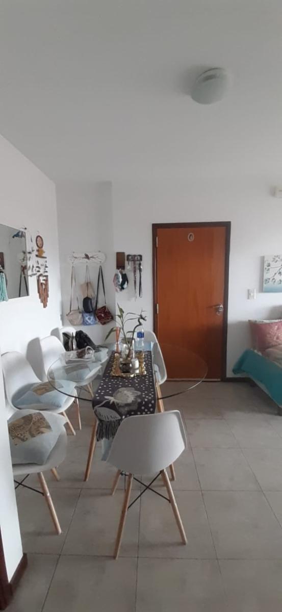 Departamento un dormitorio