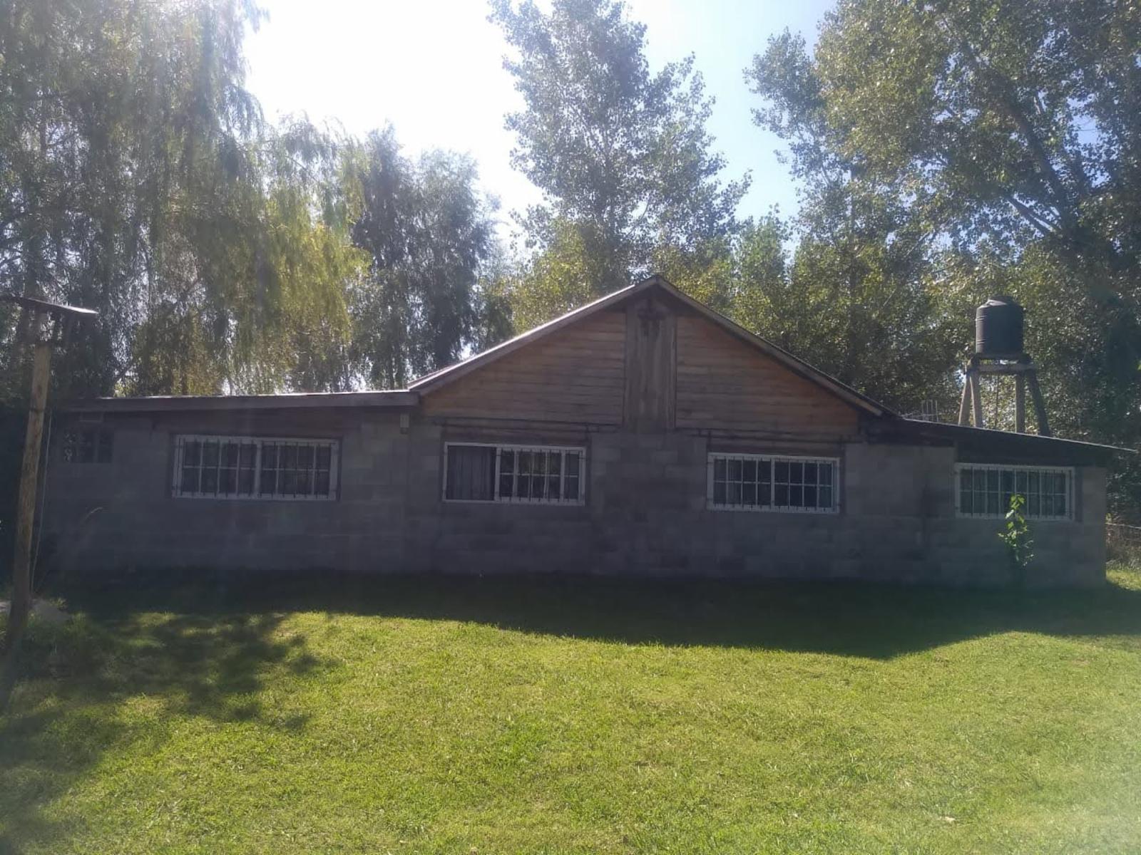 Los Sauces · General Las Heras — foto 14