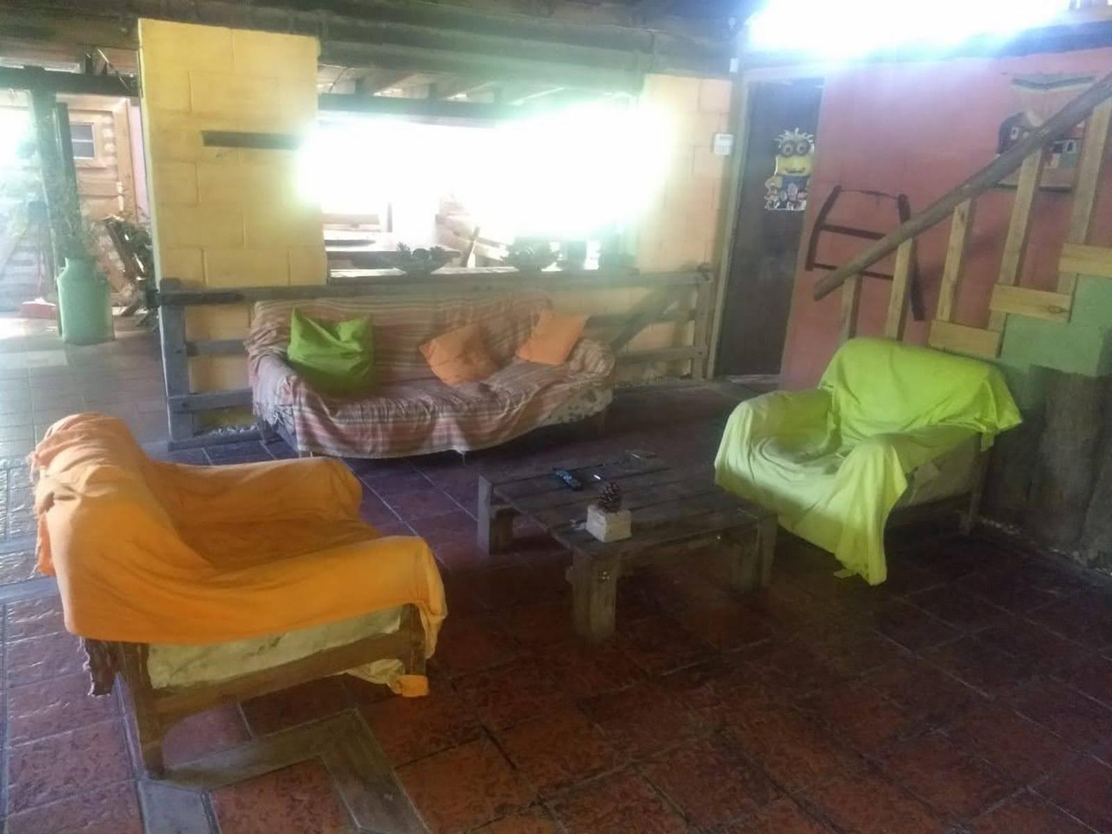 Los Sauces · General Las Heras — foto 3