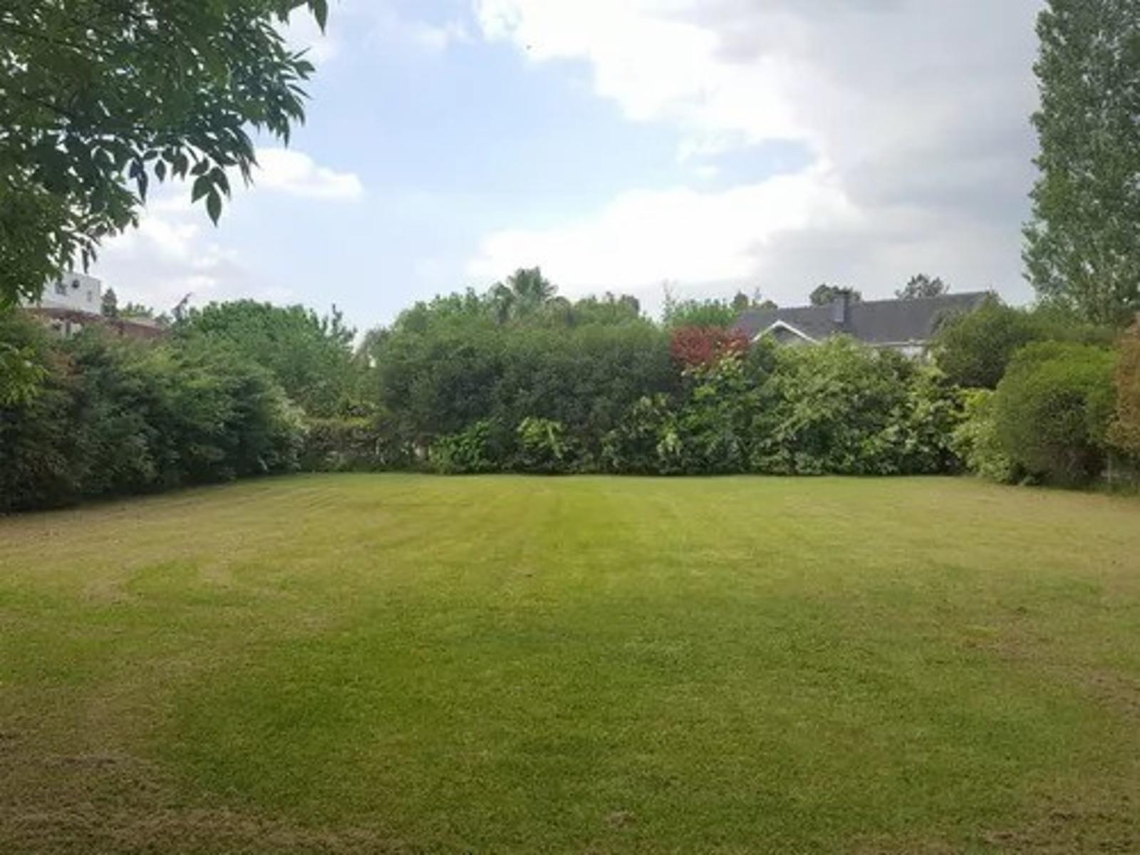 HERMOSO LOTE EN CAMPOS DE ALVAREZ