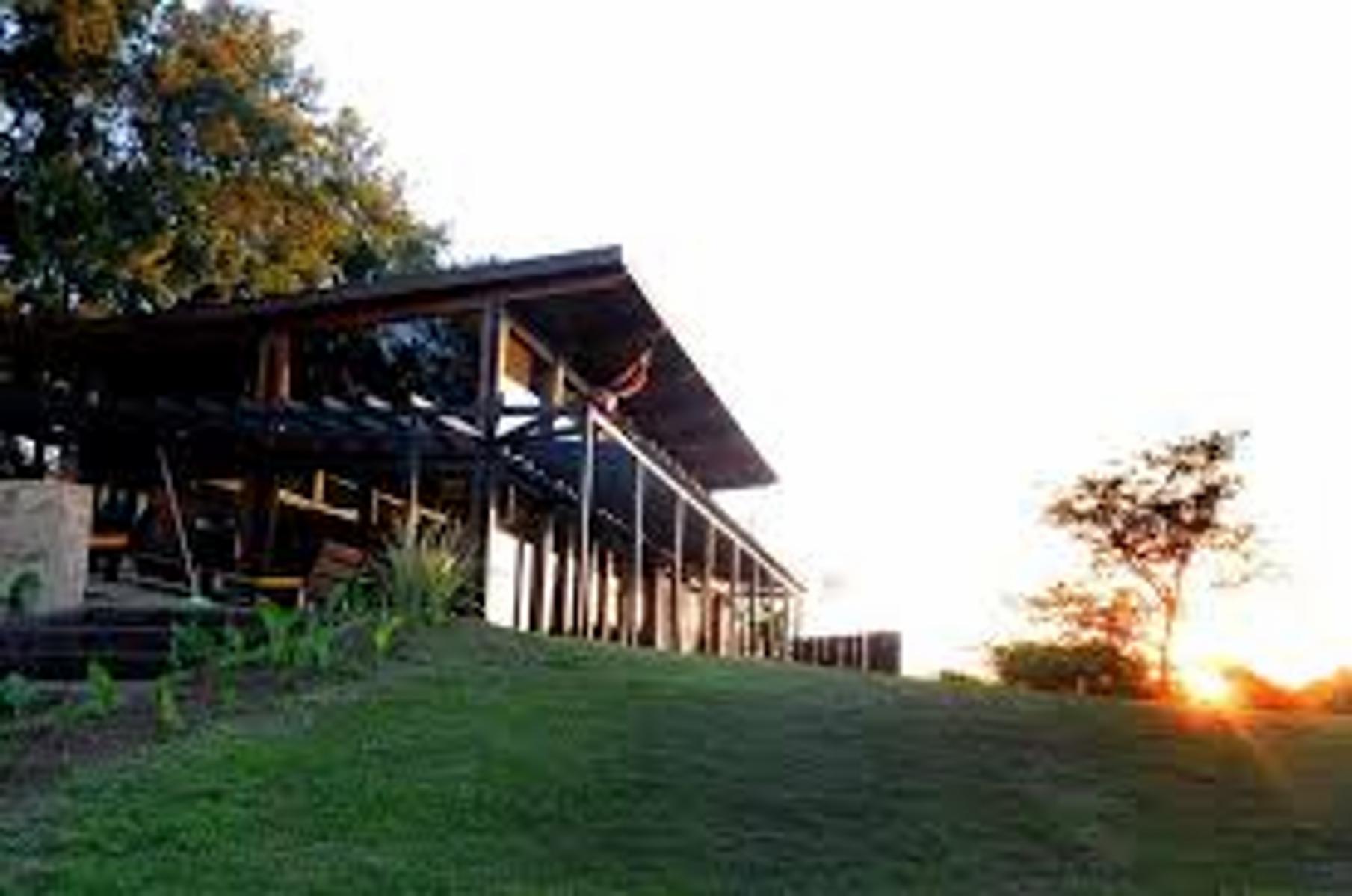 Azhares del Paranà, lote de 762,48 m2