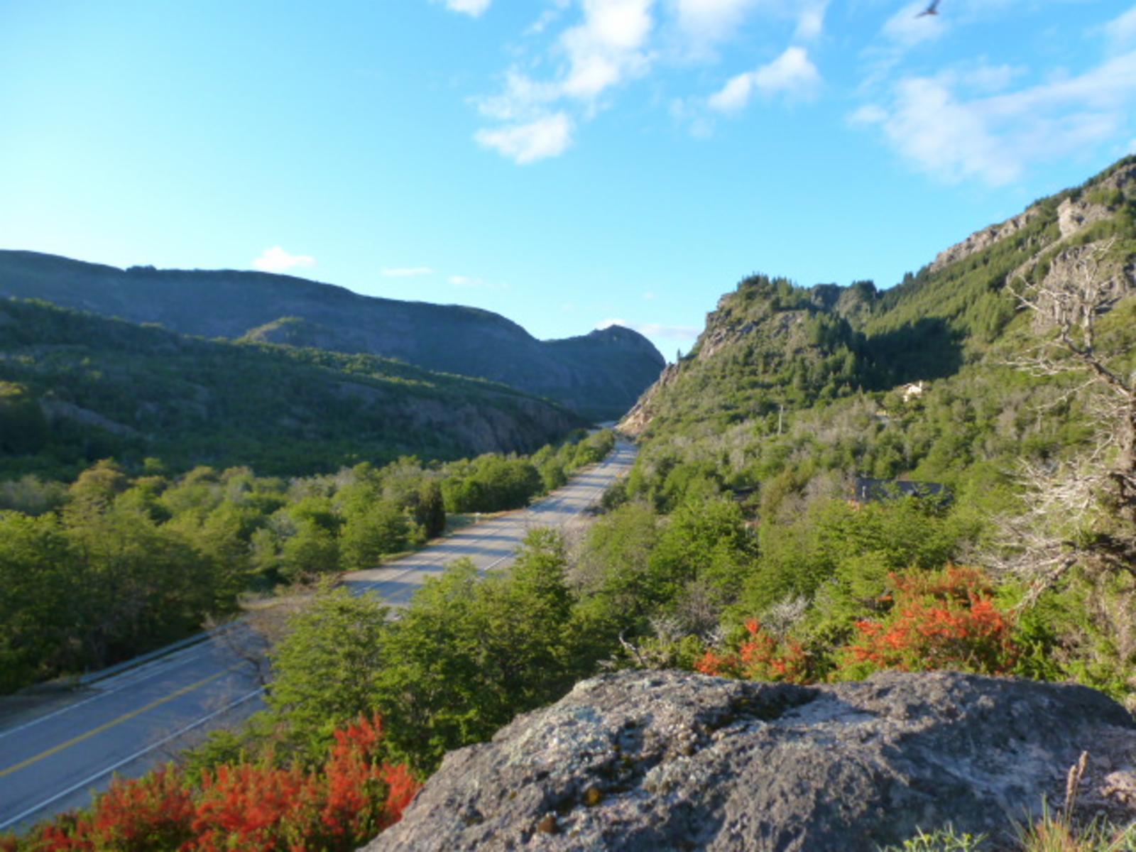 Excelente.Terreno sobre ruta 40 en Rio Hermoso