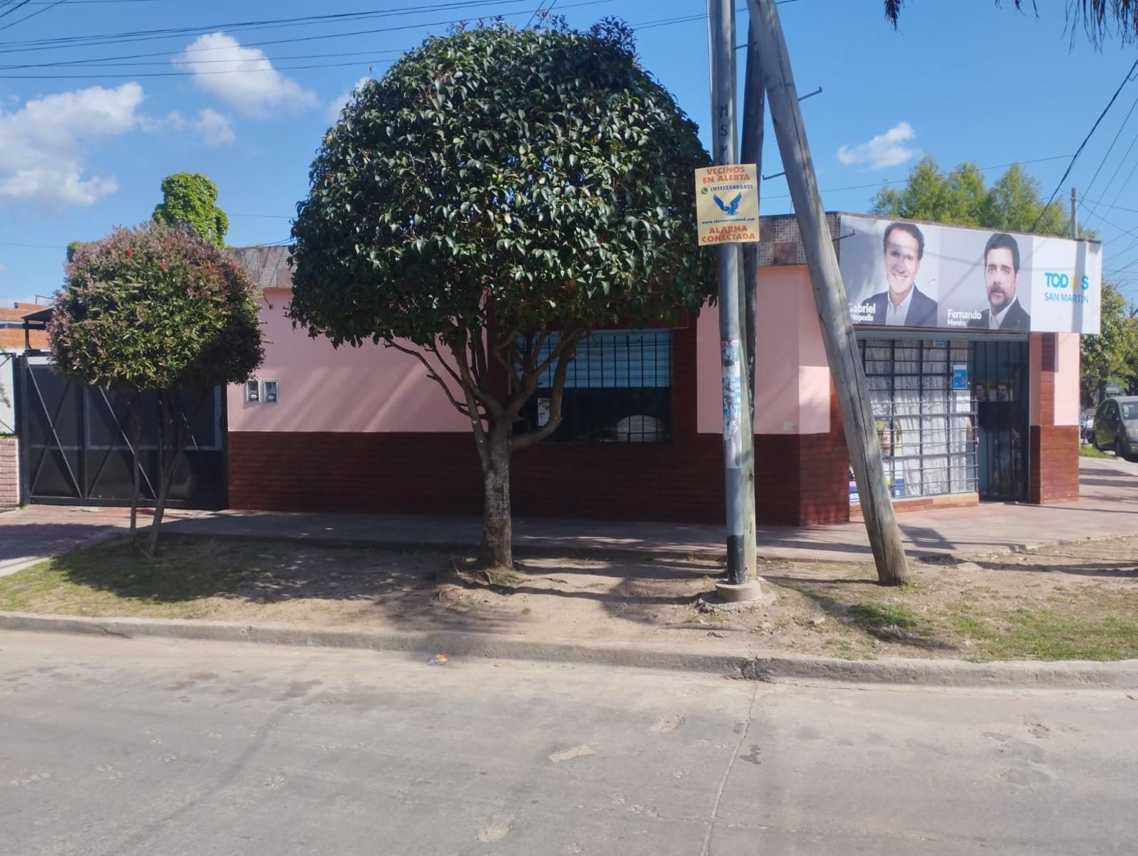 Gascón 2011 · San Martín — foto 11