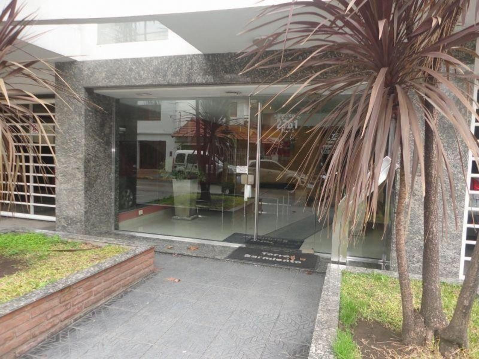 Venta Dto. Caseros 3 Ambientes.