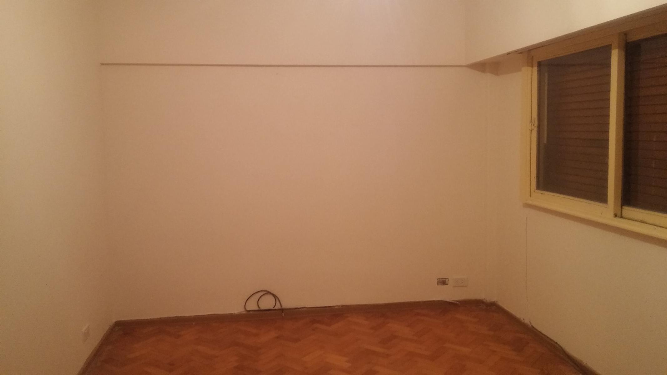 Monoambiente con renta.