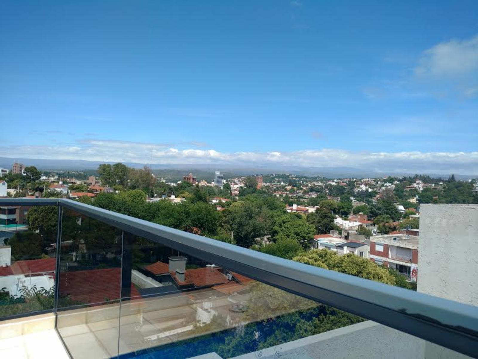 Hipólito Yrigoyen · Punilla — foto 3