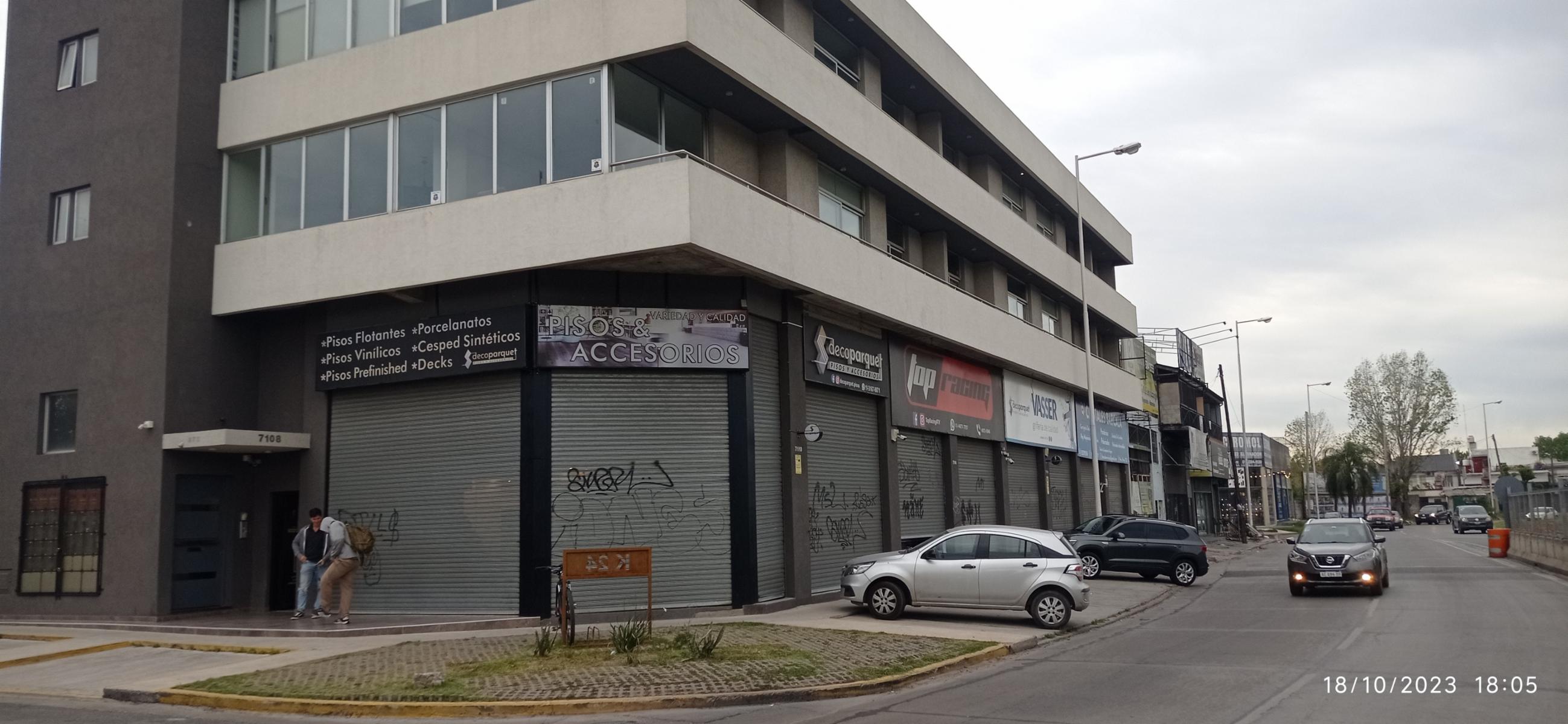 EHRLICH 800 · Ituzaingó — foto 3