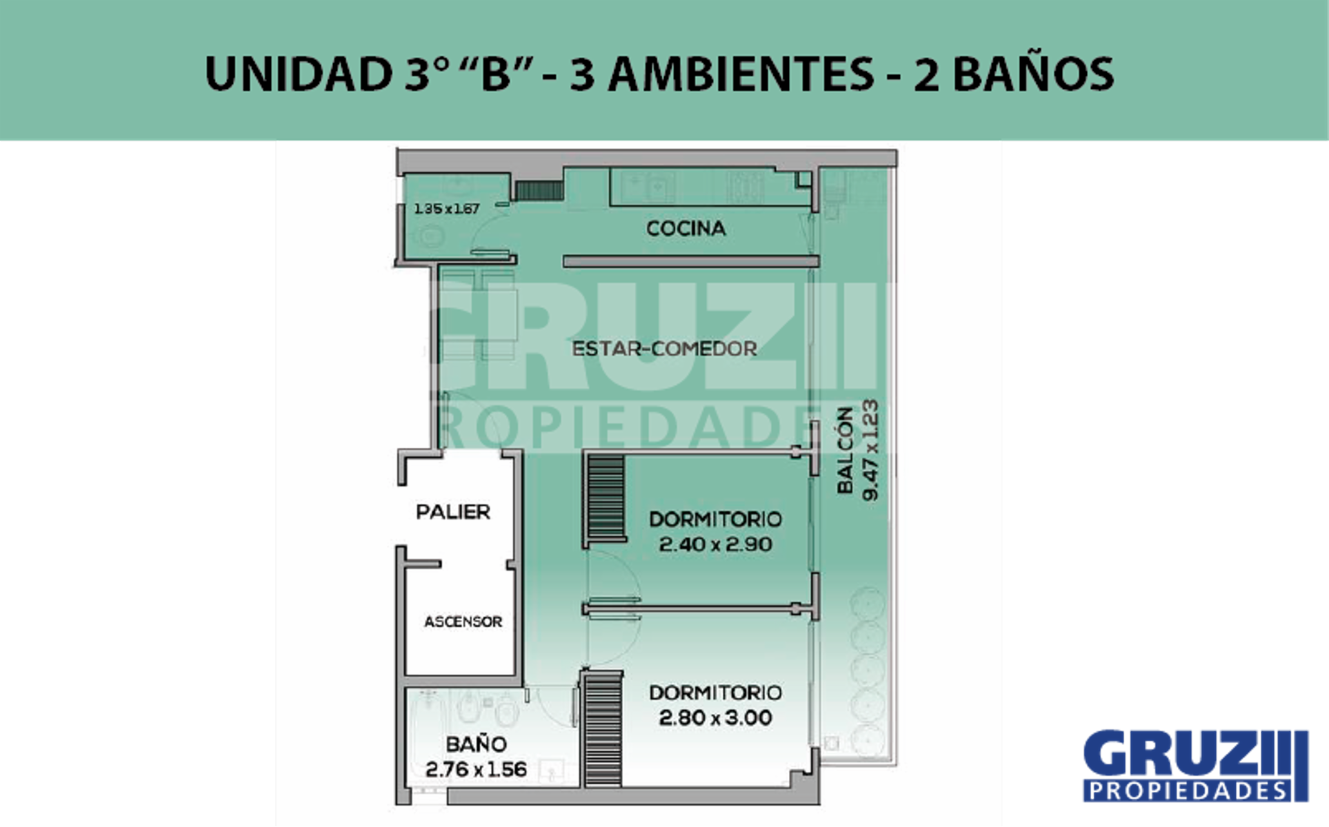 Malabia 2233 · Palermo — foto 14