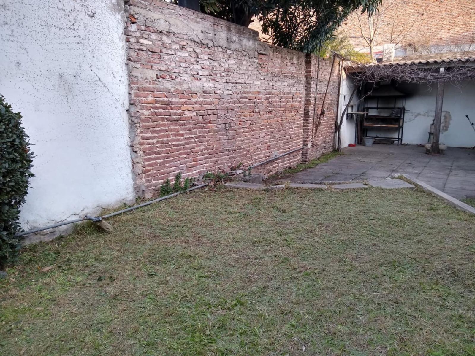 Bonifacini 5368 · Tres De Febrero — foto 22