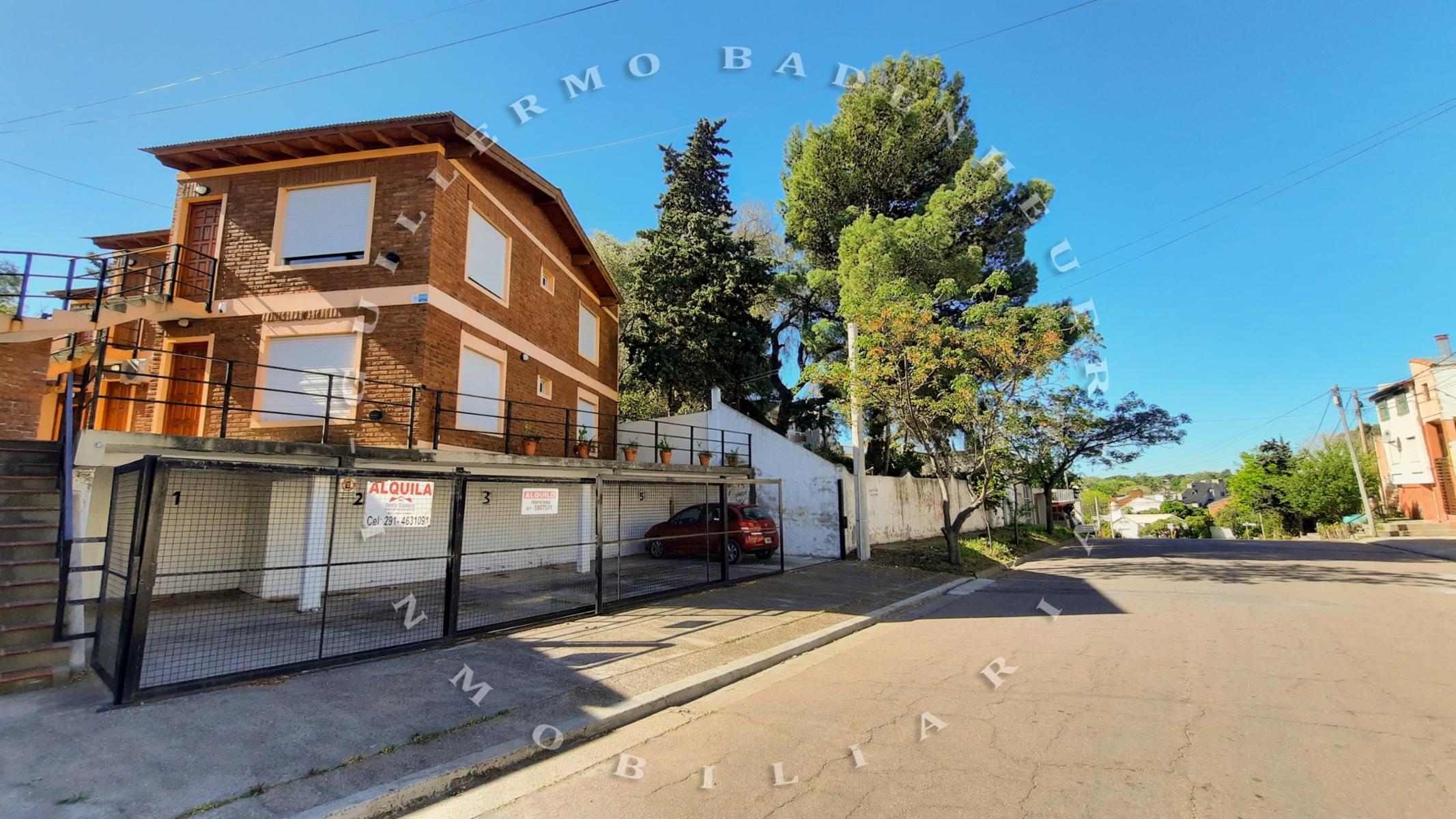 RÍO NEUQUÉN 71 · Monte Hermoso — foto 3