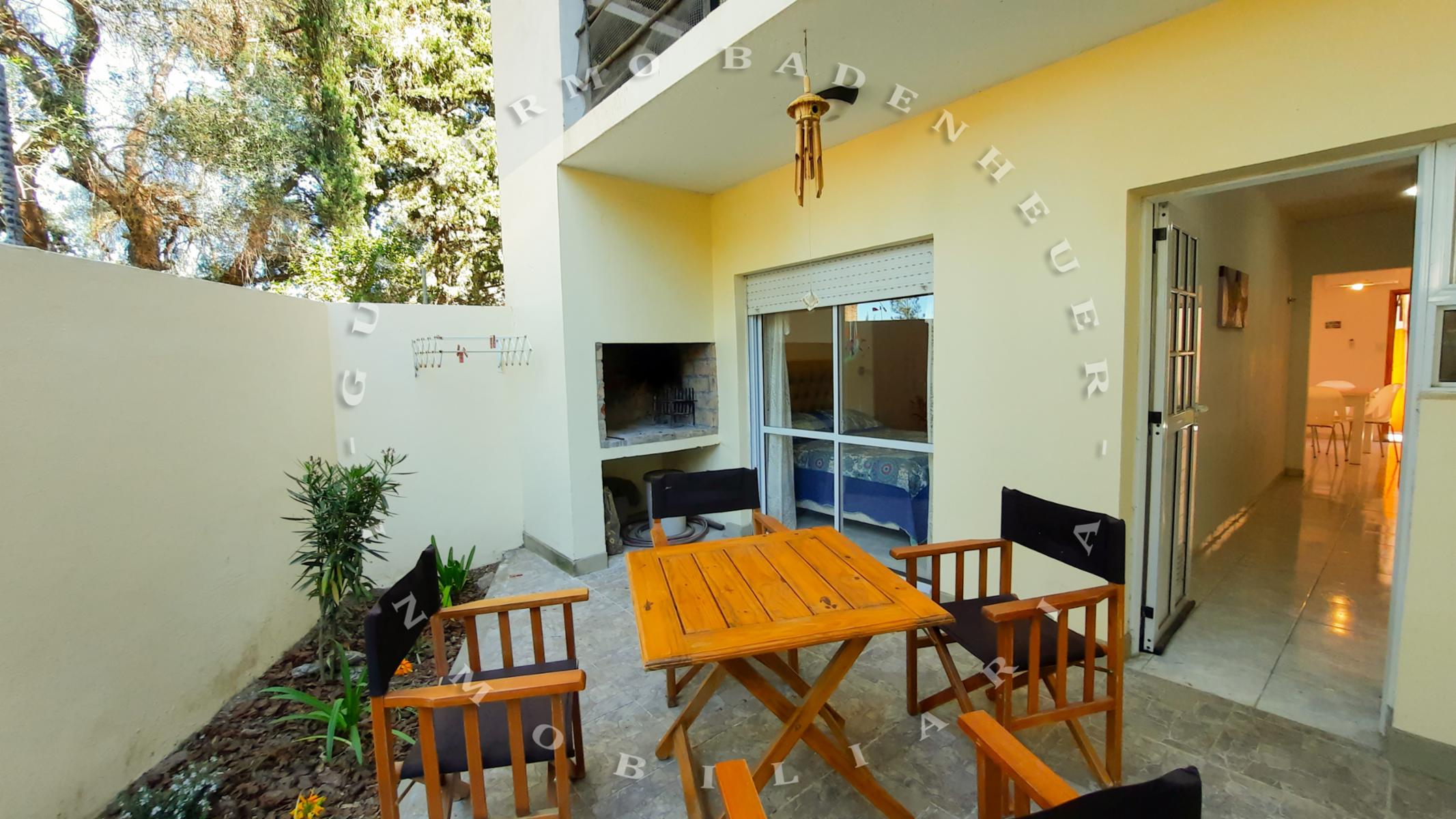 RÍO NEUQUÉN 71 · Monte Hermoso — foto 21