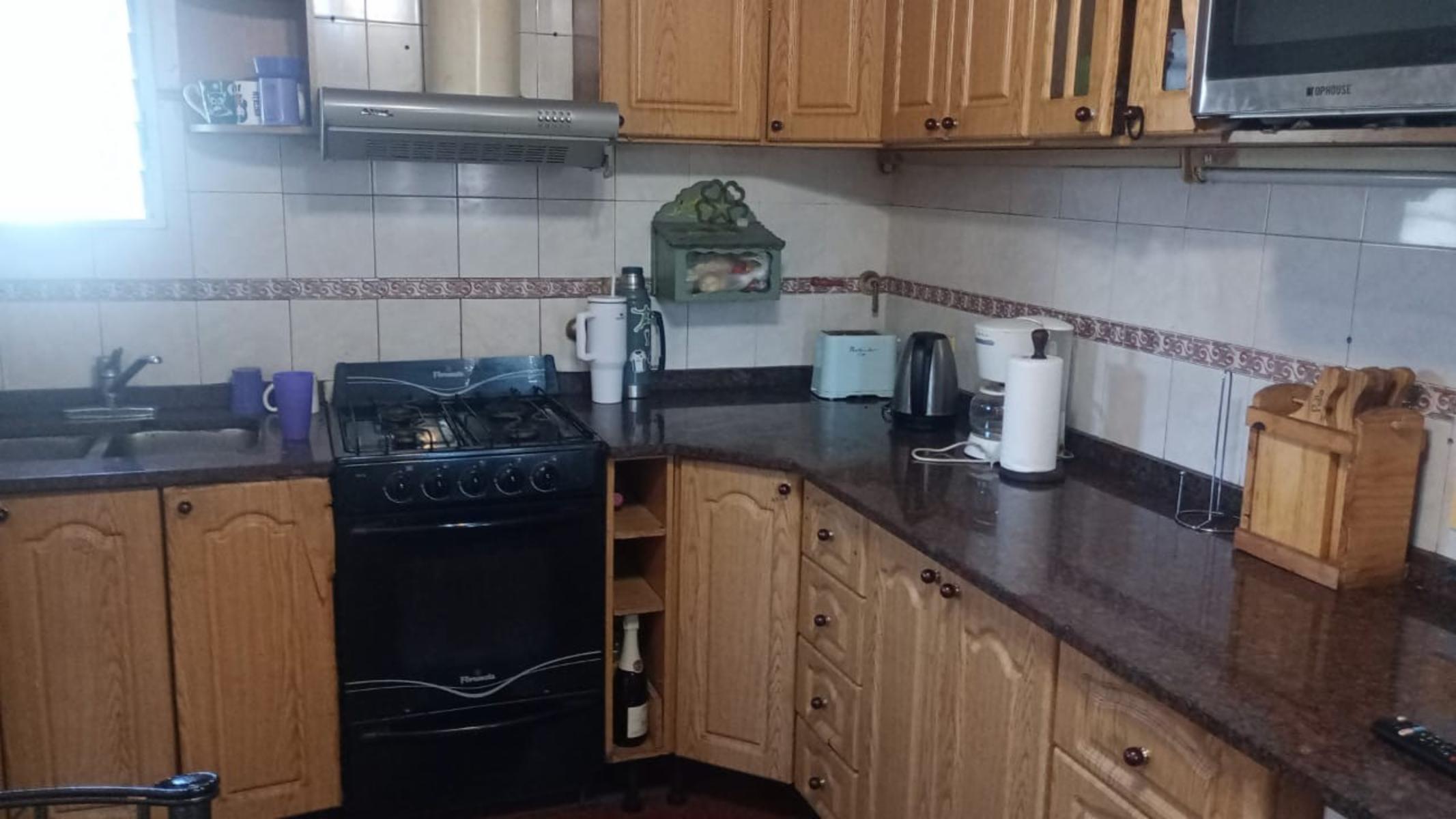 MONTIEL 2951 · Mataderos — foto 4
