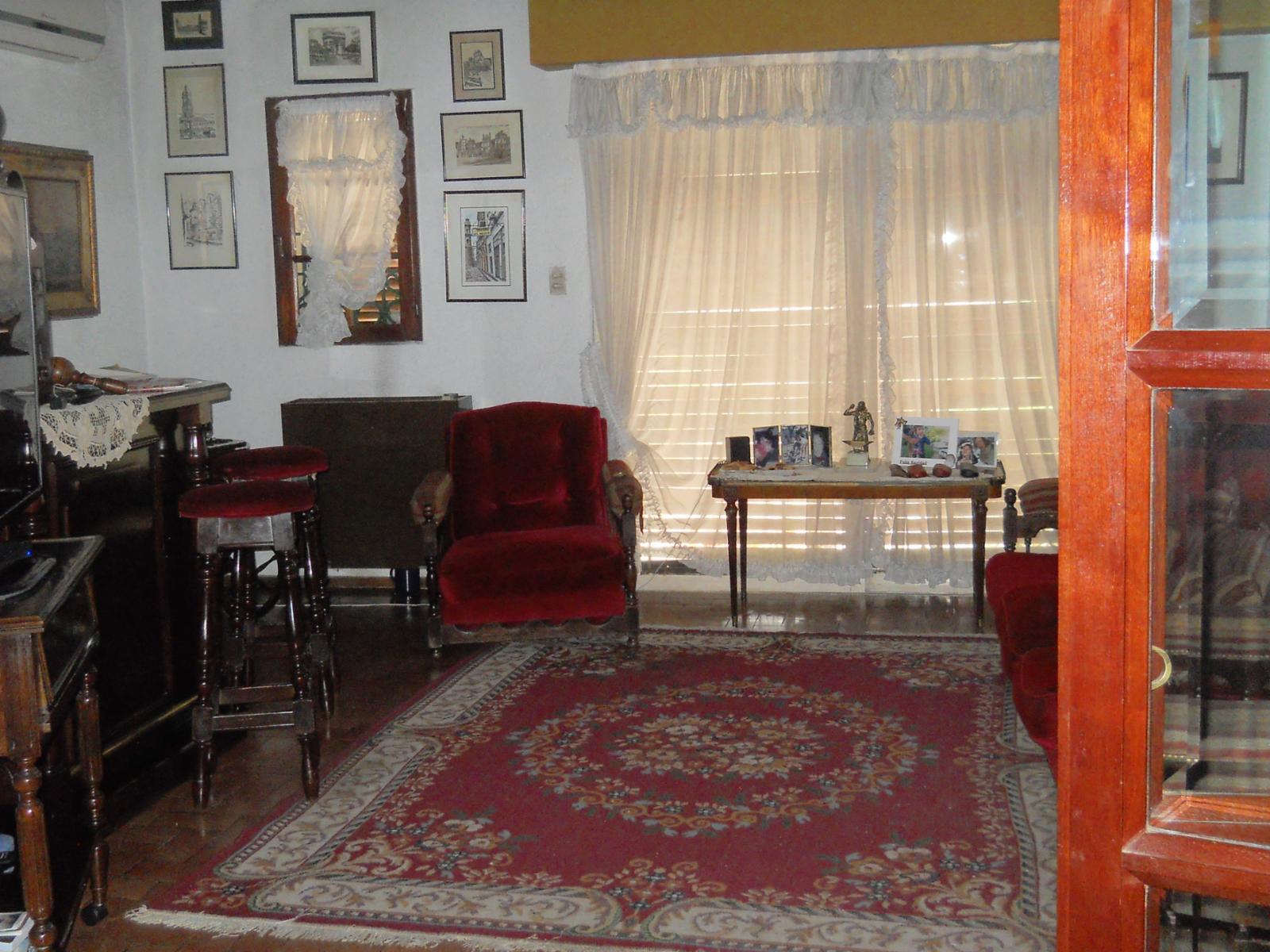 M.de Oca · Morón — foto 4