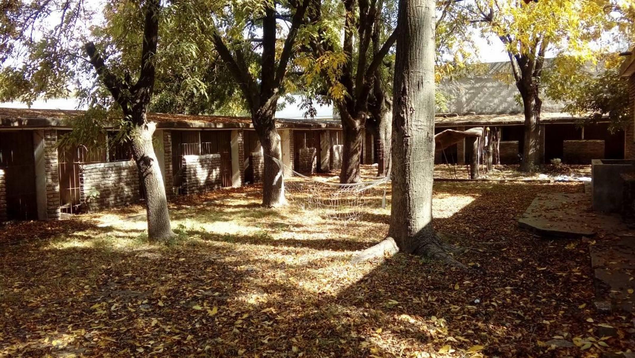 Casa en venta en Alejadro Korn