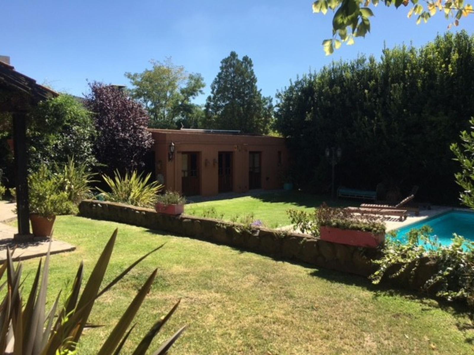 Maipu · Tandil — foto 12