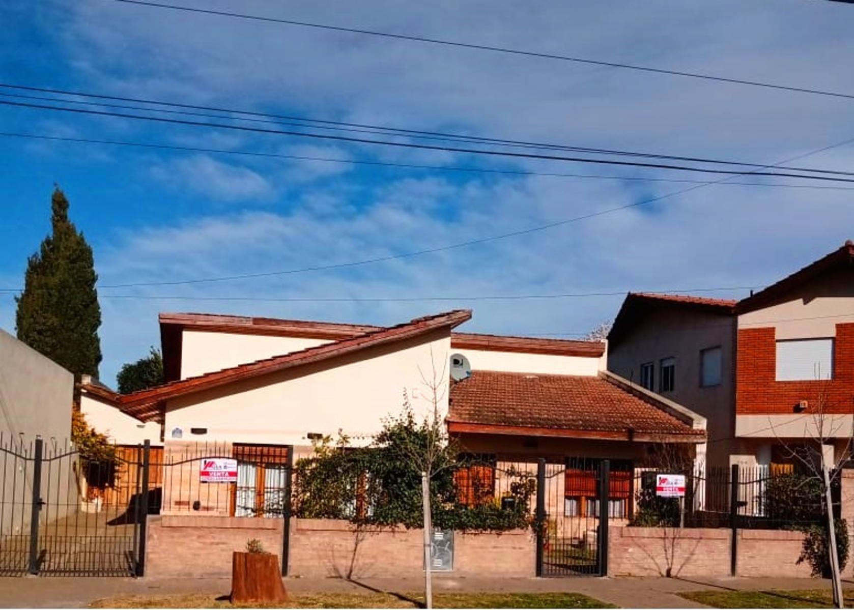 Boulevard Ituzaingo · Adolfo Alsina — foto 4