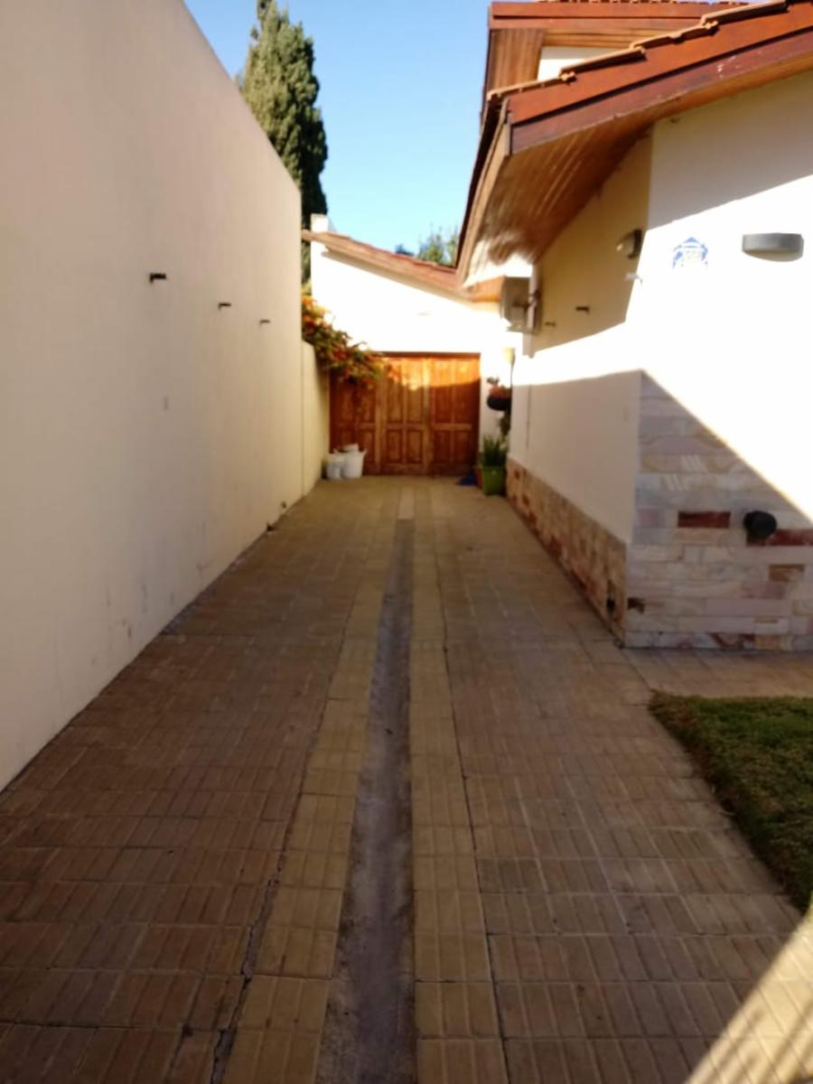 Boulevard Ituzaingo · Adolfo Alsina — foto 7