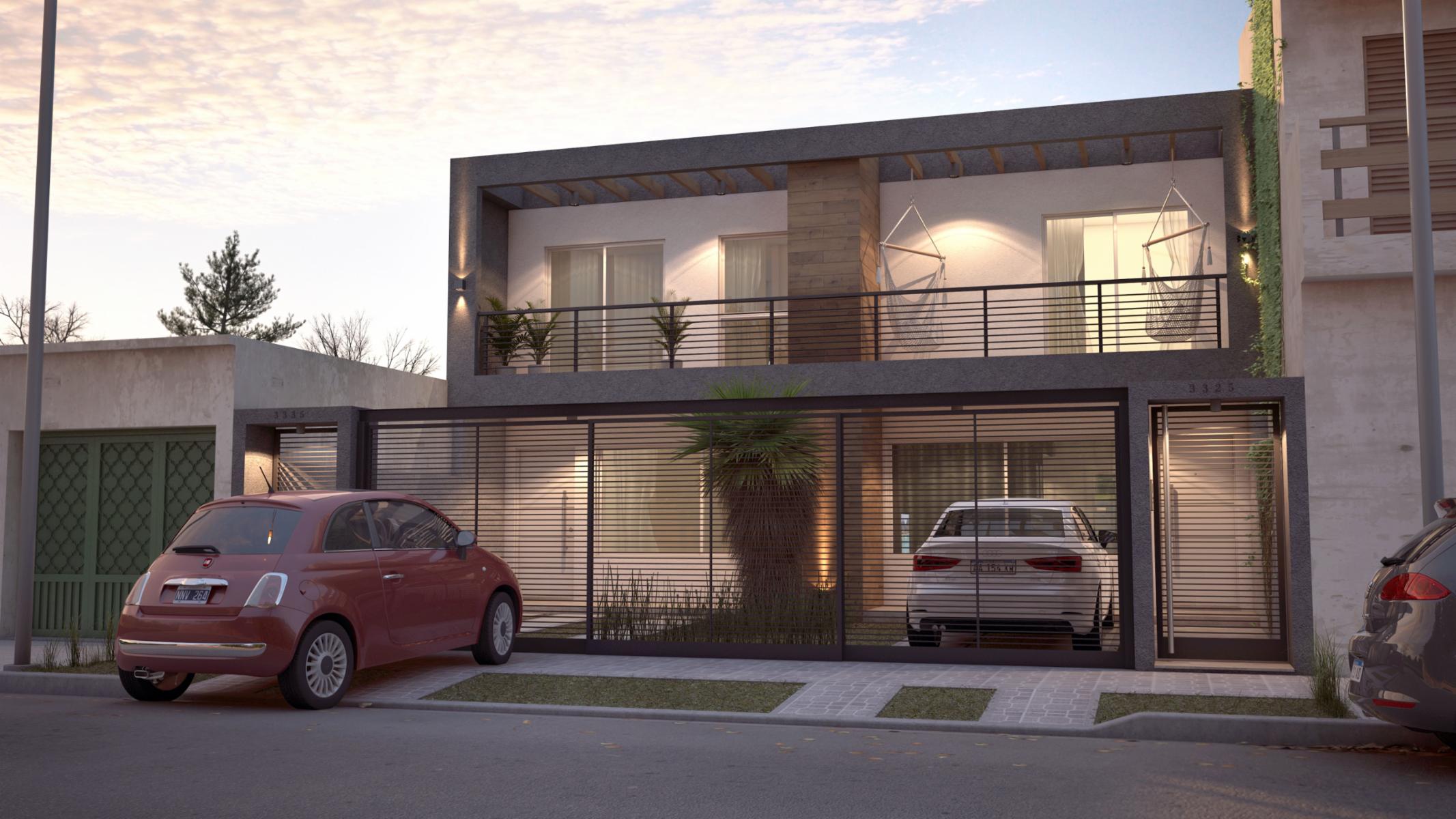 Paul Groussac 3300 · Ituzaingó — foto 4