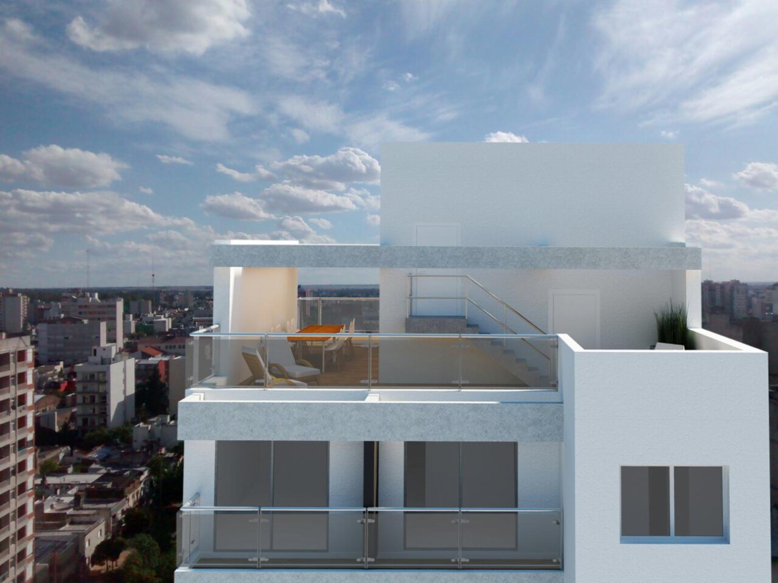 Caronti 27 · Bahia Blanca — foto 6