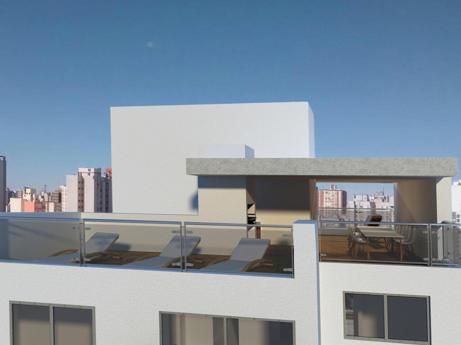 Caronti 27 · Bahia Blanca — foto 7