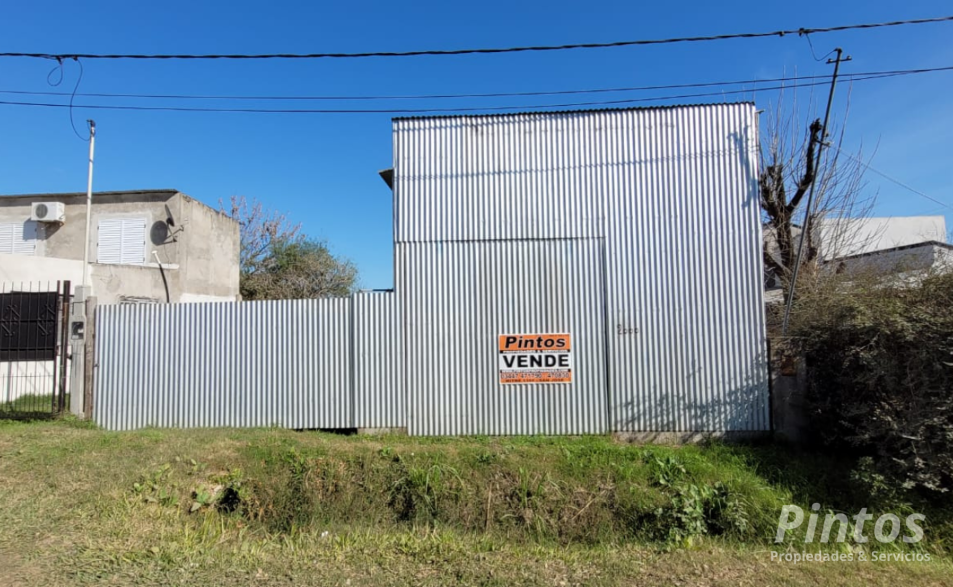 Junín · Colón — foto 3